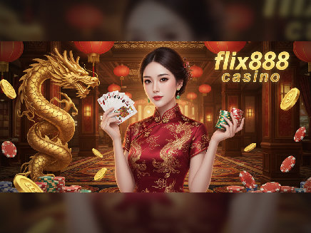 flix888 casino